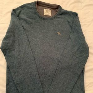 Men’s Abercrombie Sweater